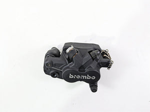2021 BMW R1250GS K51 Adv Rear Brake Caliper Brembo 34218535160 | Mototech271