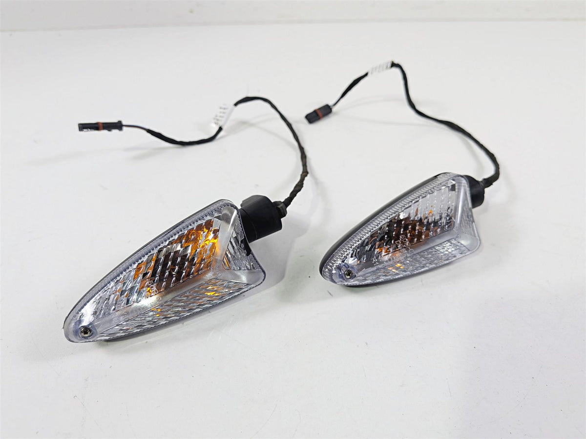 2016 BMW R1200 GS K50 Rear Turn Signal Set 63138534352 {{ shop.shopifyCountryName }} - Mototech271