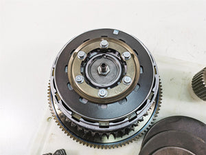 2011 Harley Touring FLHR Road King Primary Drive Clutch Kit 37816-11 | Mototech271