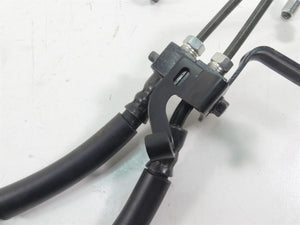 2022 Yamaha MT09 FZ09 Front Abs Brake Line Hose Set B7N-2584A-00-00