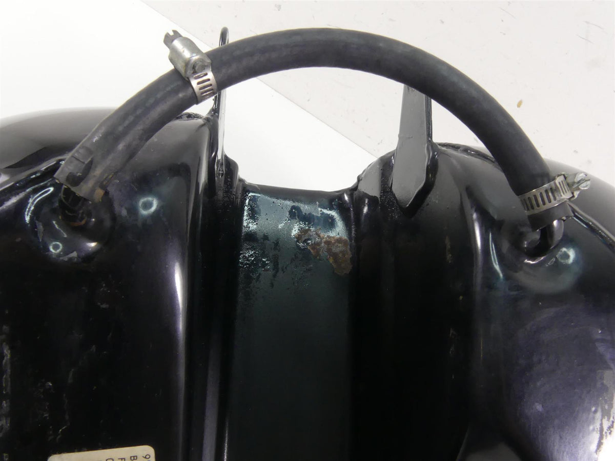 1995 Harley Touring FLHTCU Electra Glide Fuel Gas Petrol Tank Reservoir 61227-95 {{ shop.shopifyCountryName }} - Mototech271