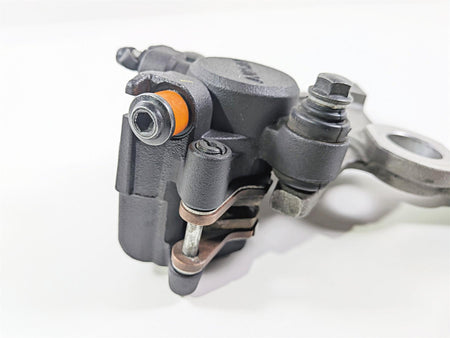 2023 Yamaha MT10 MTN1000 Rear Brake Caliper & Bracket Nissin B67-2580W-00-00 {{ shop.shopifyCountryName }} - Mototech271