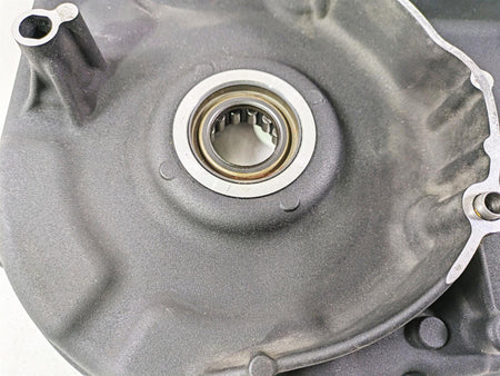 2014 Harley FLS Softail Slim Inner Primary Drive Clutch Cover 60681-06C {{ shop.shopifyCountryName }} - Mototech271