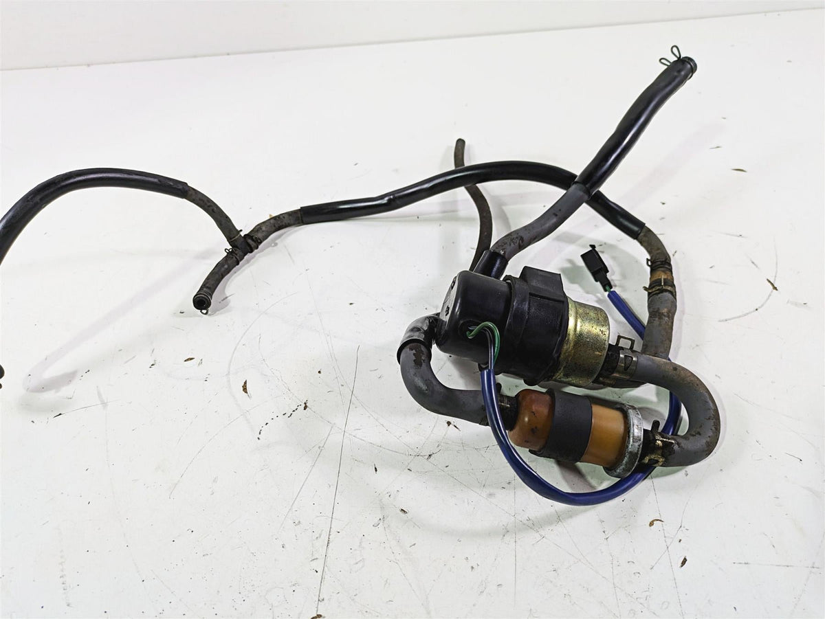 2001 Honda VT1100 Shadow Sabre Fuel Gas Petrol Pump 16710-MCK-315 {{ shop.shopifyCountryName }} - Mototech271