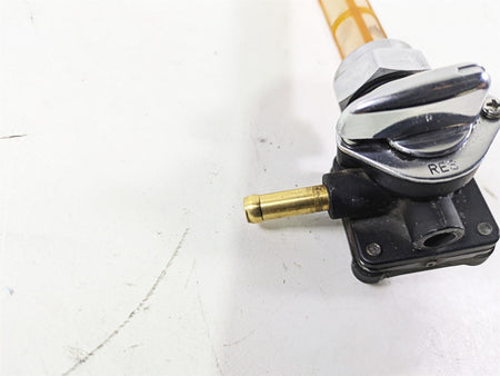 2004 Harley Softail FLSTF Fat Boy Fuel Gas Petrol Petcock 61338-02 {{ shop.shopifyCountryName }} - Mototech271