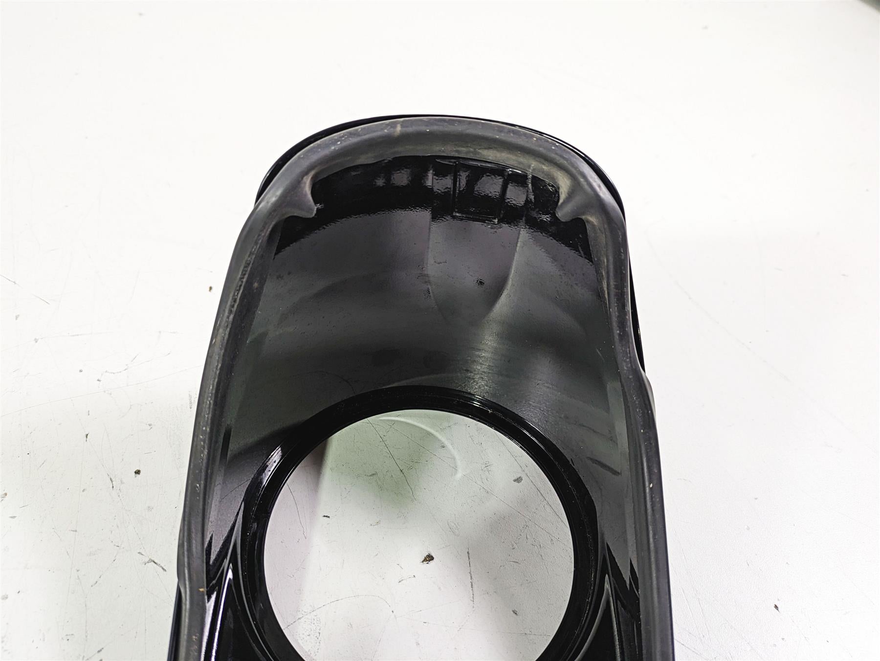 2021 Harley Softail FLSL Slim Fuel Tank Dash Instrument Cover Console 70900716 {{ shop.shopifyCountryName }} - Mototech271