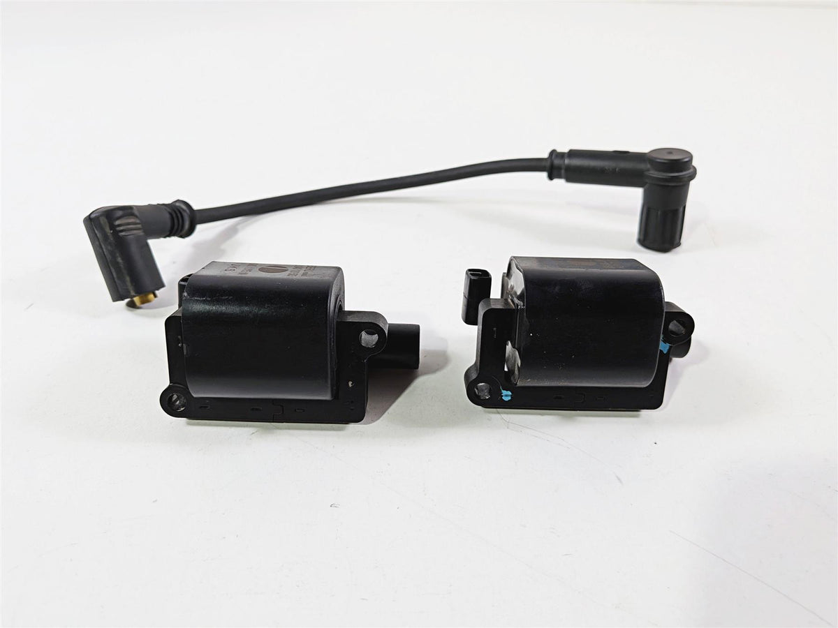 2015 Ducati Scrambler Urban Enduro Ignition Coil Set 38010151A-Mototech271
