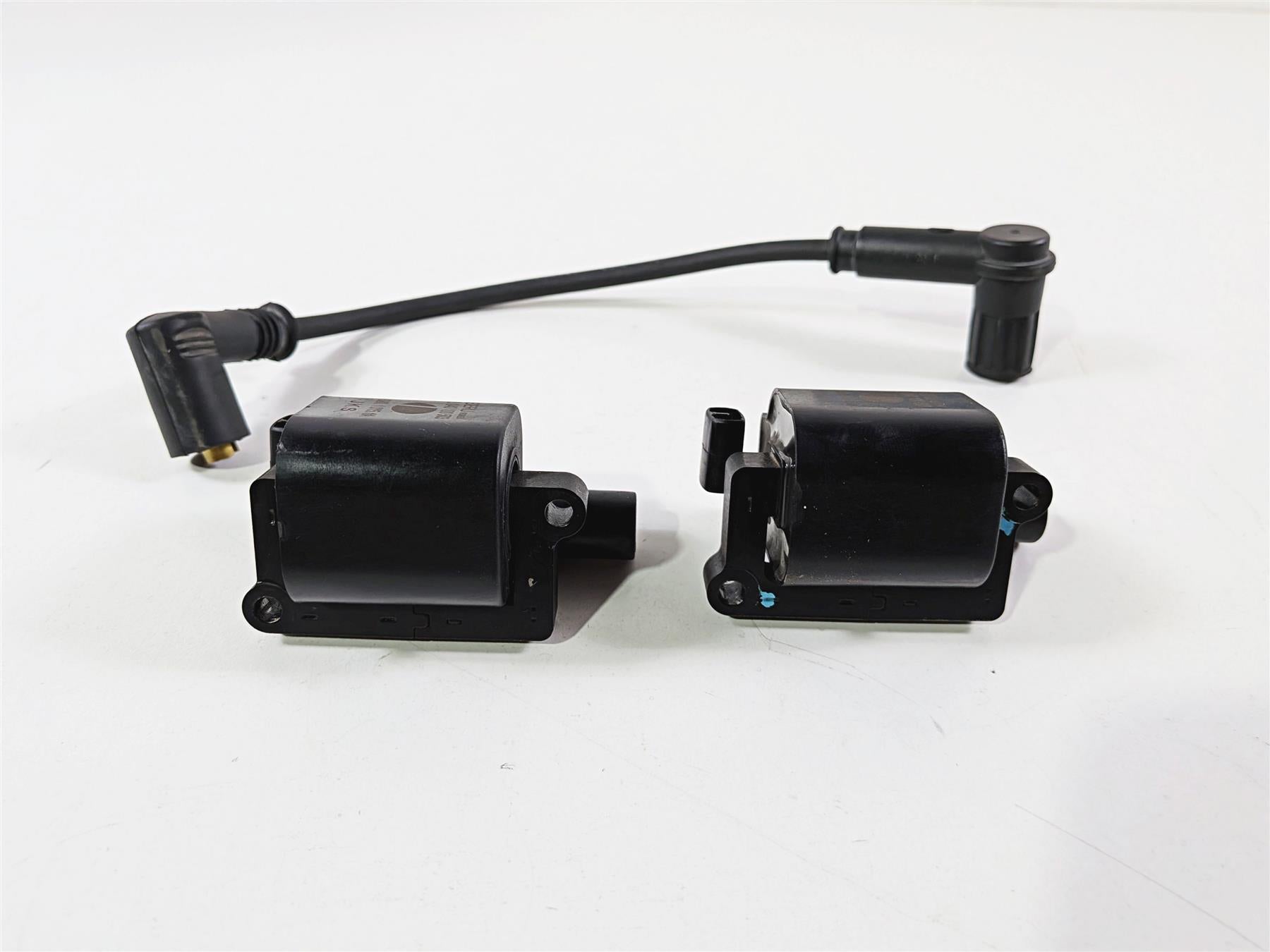 2015 Ducati Scrambler Urban Enduro Ignition Coil Set 38010151A-Mototech271