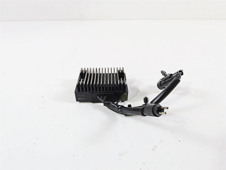 2006 Harley Sportster XL883 Low Rectifier Voltage Regulator 74523-04 {{ shop.shopifyCountryName }} - Mototech271