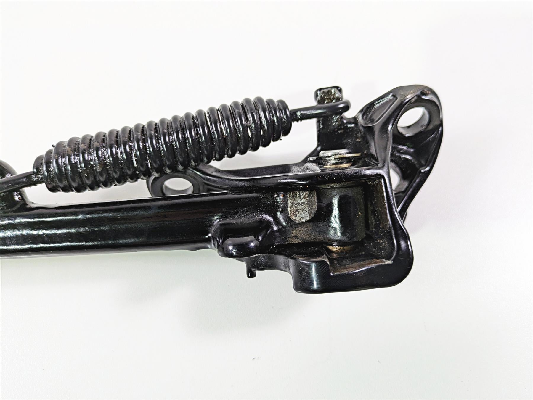 2019 Harley Softail FXDR 114 Side Kickstand Kik Jiffy Stand 50000195 {{ shop.shopifyCountryName }} - Mototech271