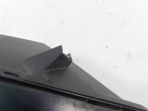 2012 BMW S1000RR K46 Left Headlight Head Light Lamp Lens - For Parts 63128527552 | Mototech271