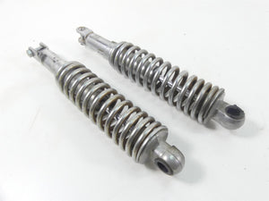 1980 Honda CB750C Custom Rear 13" Showa Shock Set  425-5 52400-425-732 | Mototech271