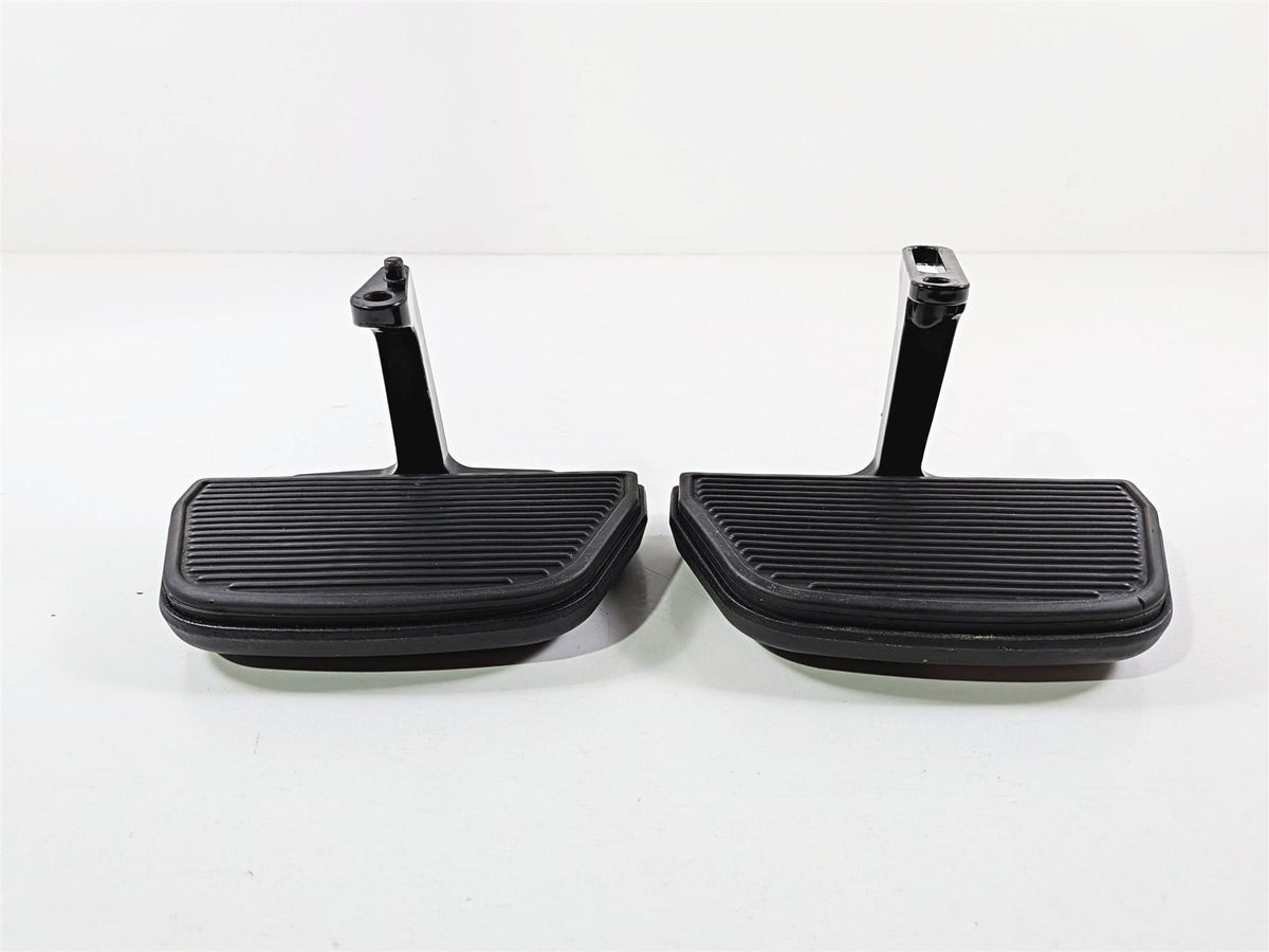 2016 Harley Touring FLHX Street Glide Rear Passenger Floor Board Set 50500460A {{ shop.shopifyCountryName }} - Mototech271