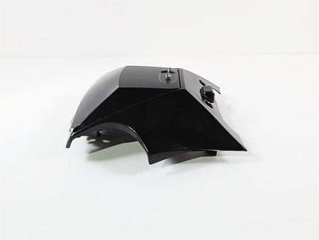 2005 KTM 950 LC8 Adventure Upper Center Tank Cover Fairing Storage 60007019000 {{ shop.shopifyCountryName }} - Mototech271