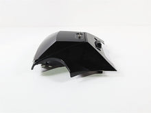 Load image into Gallery viewer, 2005 KTM 950 LC8 Adventure Upper Center Tank Cover Fairing Storage 60007019000
