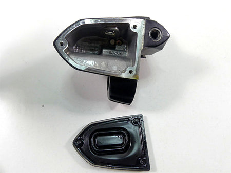 2011 Victory Cross Country Nissin Front Brake Master Cylinder 6/8" 1911079 {{ shop.shopifyCountryName }} - Mototech271