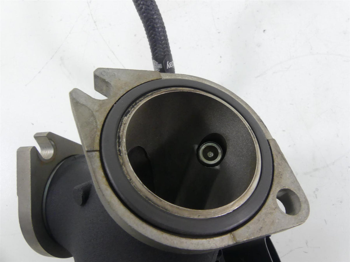 2012 Harley Touring FLHTP Electra Glide Throttle Body Fuel Injection 27685-11 {{ shop.shopifyCountryName }} - Mototech271