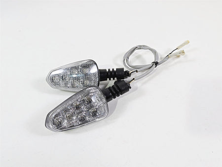 2022 Triumph Tiger 900 GT Pro Rear Led Blinker Turn Signal Set T2707333 {{ shop.shopifyCountryName }} - Mototech271