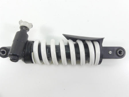 2016 BMW R nineT R9T K21 Straight Rear Adjustable Shock Damper 33548535885 {{ shop.shopifyCountryName }} - Mototech271