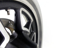 Load image into Gallery viewer, 2014 Harley FXDL Dyna Low Rider Rear Wheel Rim 17x4.5 40900289
