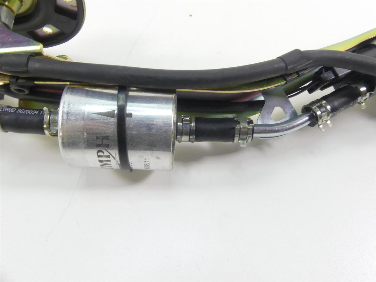 2013 Triumph Rocket 3 Touring Fuel Gas Petrol Pump -Tested T2400445 {{ shop.shopifyCountryName }} - Mototech271