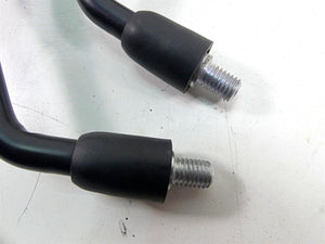 2009 BMW R1200GS K255 Adv Rear View Mirror Set & Mounts 51168358967 51168358966