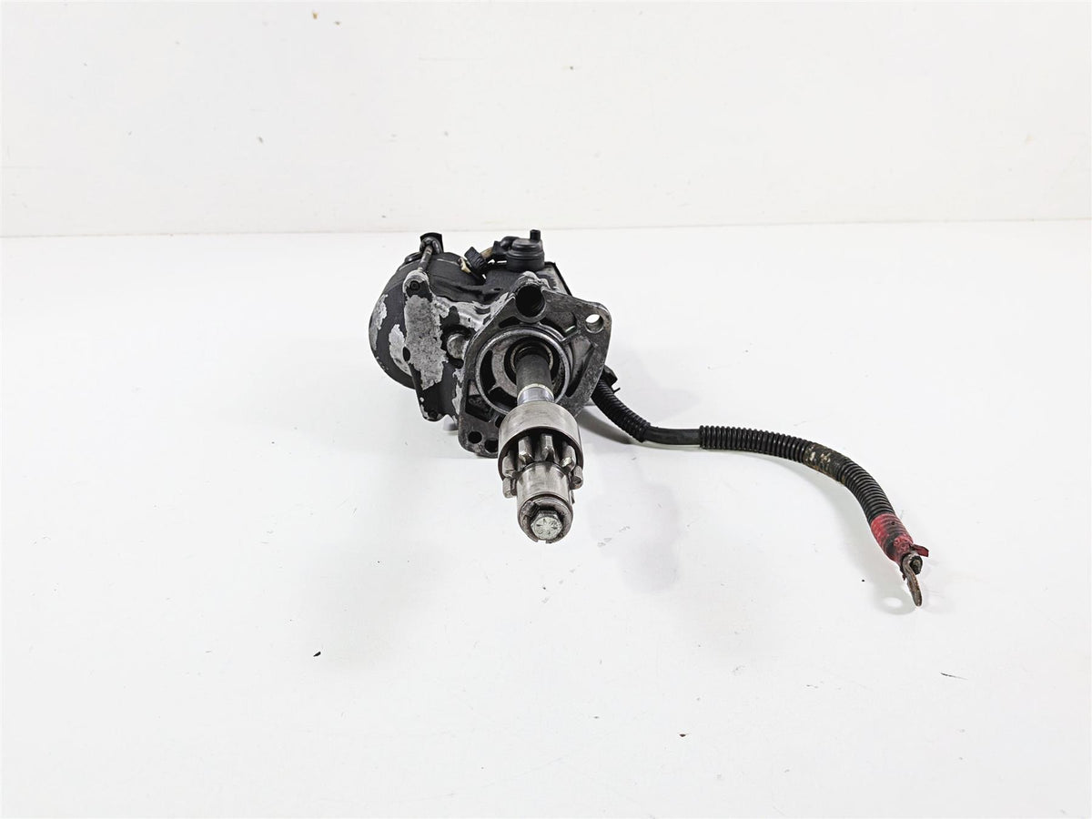 1993 Harley Touring FLHTCU Electra Glide Engine Starter Motor 31553-94B {{ shop.shopifyCountryName }} - Mototech271