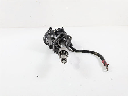 1993 Harley Touring FLHTCU Electra Glide Engine Starter Motor 31553-94B {{ shop.shopifyCountryName }} - Mototech271
