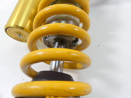 2006 Ducati Multistrada 1000S Rear Ohlins Shock Damper 36520631A {{ shop.shopifyCountryName }} - Mototech271