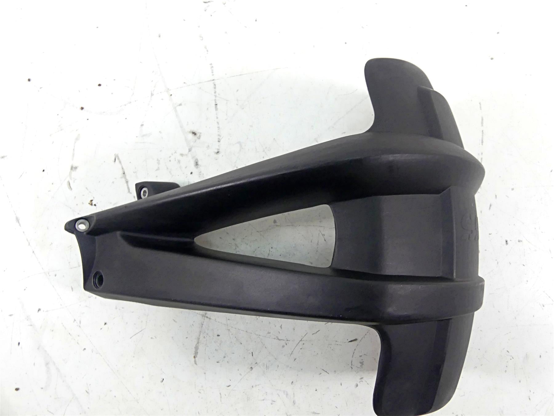 2009 BMW R1200 GS K25 Rear Fender Wheel Mud Guard Flap 46627682884 46627667684 {{ shop.shopifyCountryName }} - Mototech271