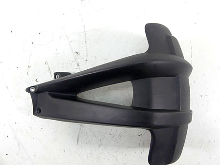 2009 BMW R1200 GS K25 Rear Fender Wheel Mud Guard Flap 46627682884 46627667684 {{ shop.shopifyCountryName }} - Mototech271