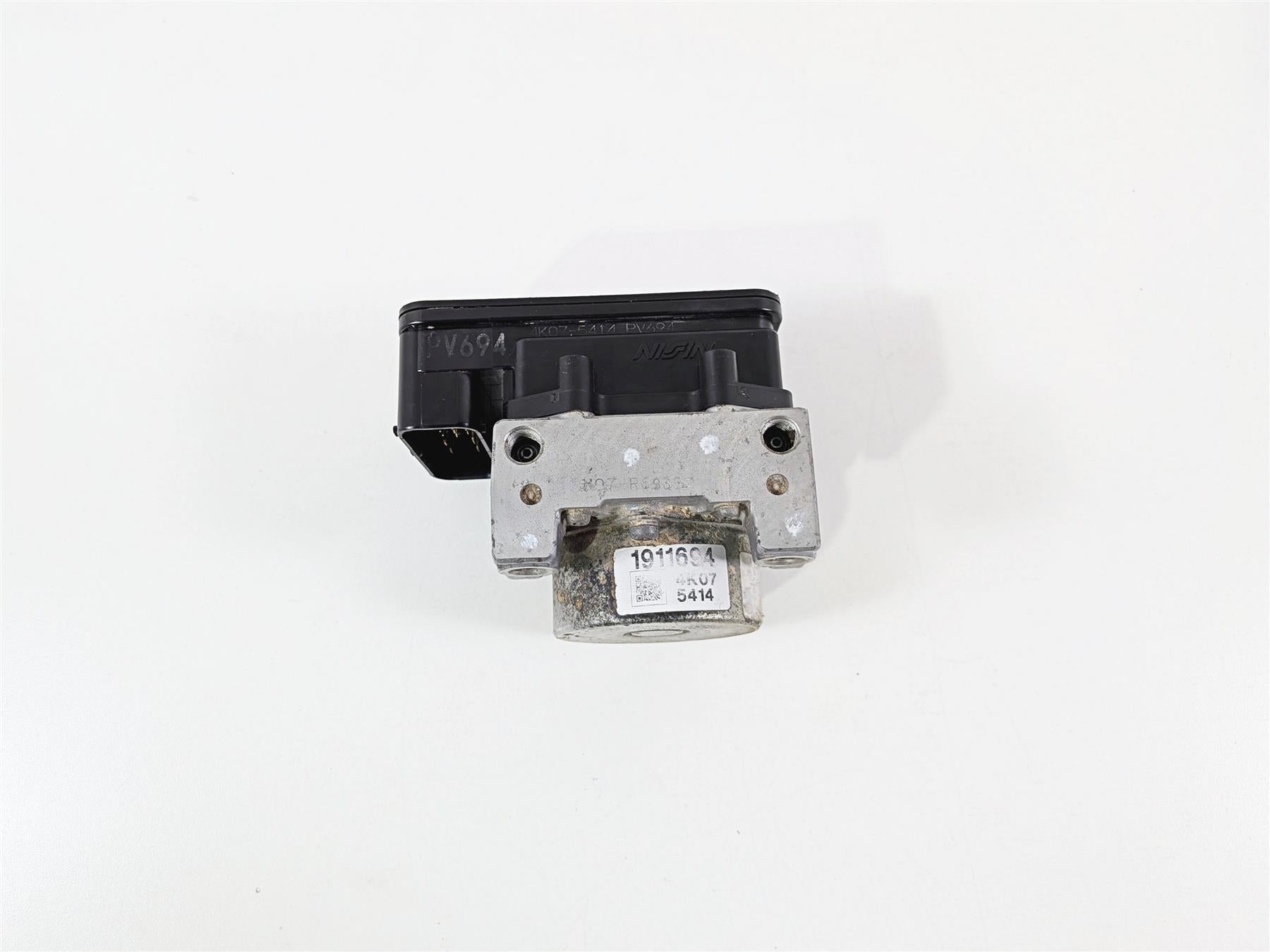 2016 Victory Cross Country Nissin Abs Brake Pump Unit Module 1911695 {{ shop.shopifyCountryName }} - Mototech271
