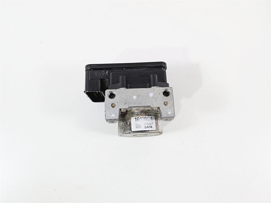 2016 Victory Cross Country Nissin Abs Brake Pump Unit Module 1911695 {{ shop.shopifyCountryName }} - Mototech271