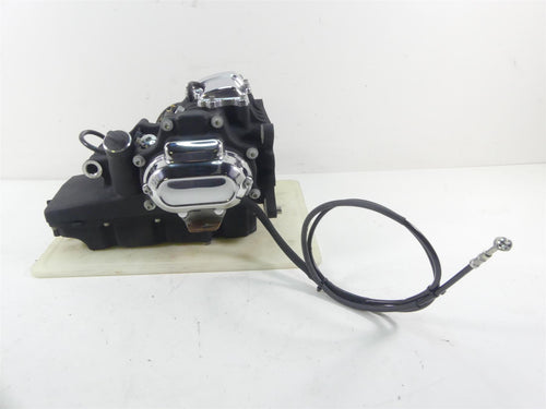 2014 Harley Touring FLHTK Electra Glide 6 Speed Transmission Gear Box 33166-10 | Mototech271