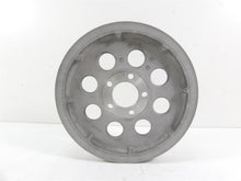 Load image into Gallery viewer, 2000 Harley Dyna FXR4 CVO Super Glide Rear Belt Pulley 65T 1,5&quot; + Cover 40315-94
