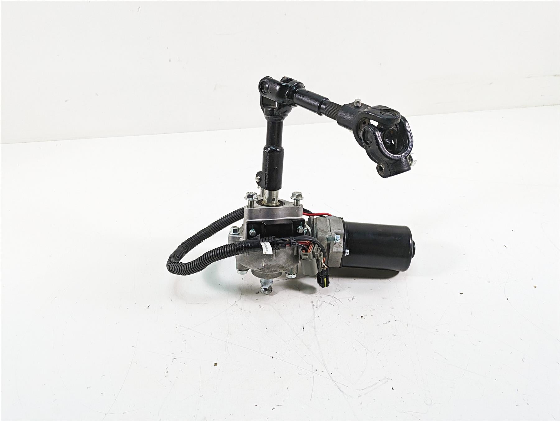 2021 CFMoto Zforce 500 Trail Eps Power Steering Unit Module 7030-106200-00001 {{ shop.shopifyCountryName }} - Mototech271