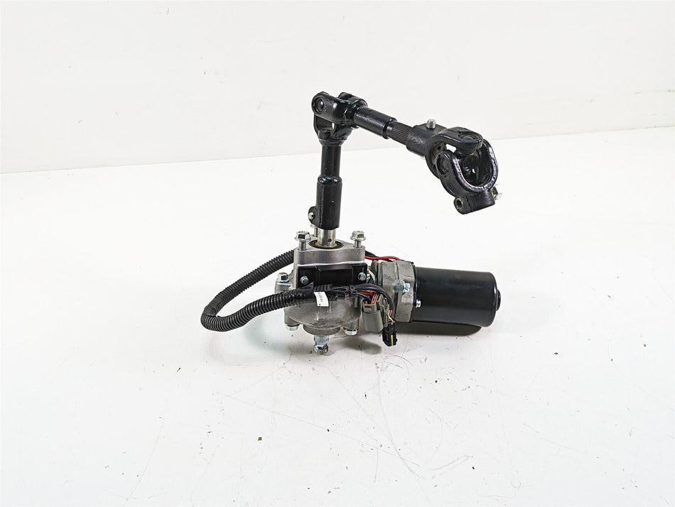 2021 CFMoto Zforce 500 Trail Eps Power Steering Unit Module 7030-106200-00001 {{ shop.shopifyCountryName }} - Mototech271