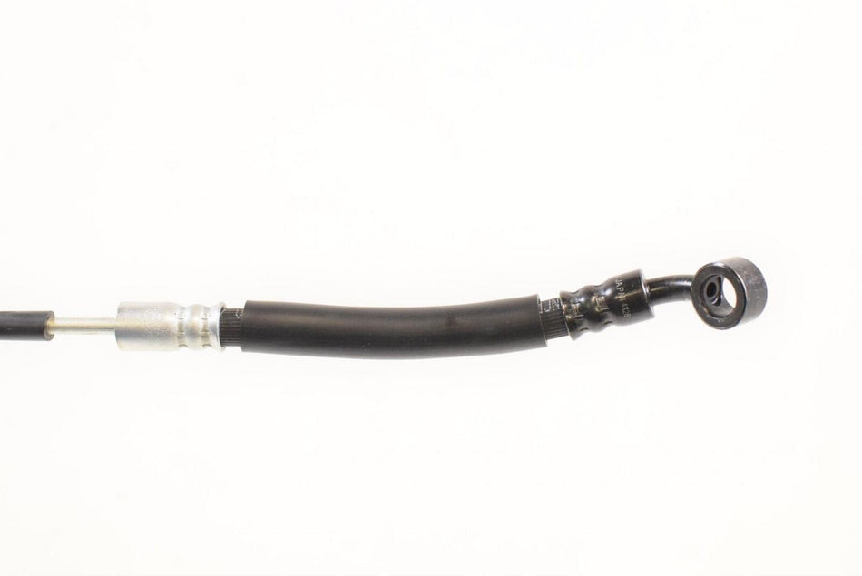 2015 Kawasaki ZX1400 ZX14R Ninja Clutch Line Hose Tube 43095-0410 {{ shop.shopifyCountryName }} - Mototech271