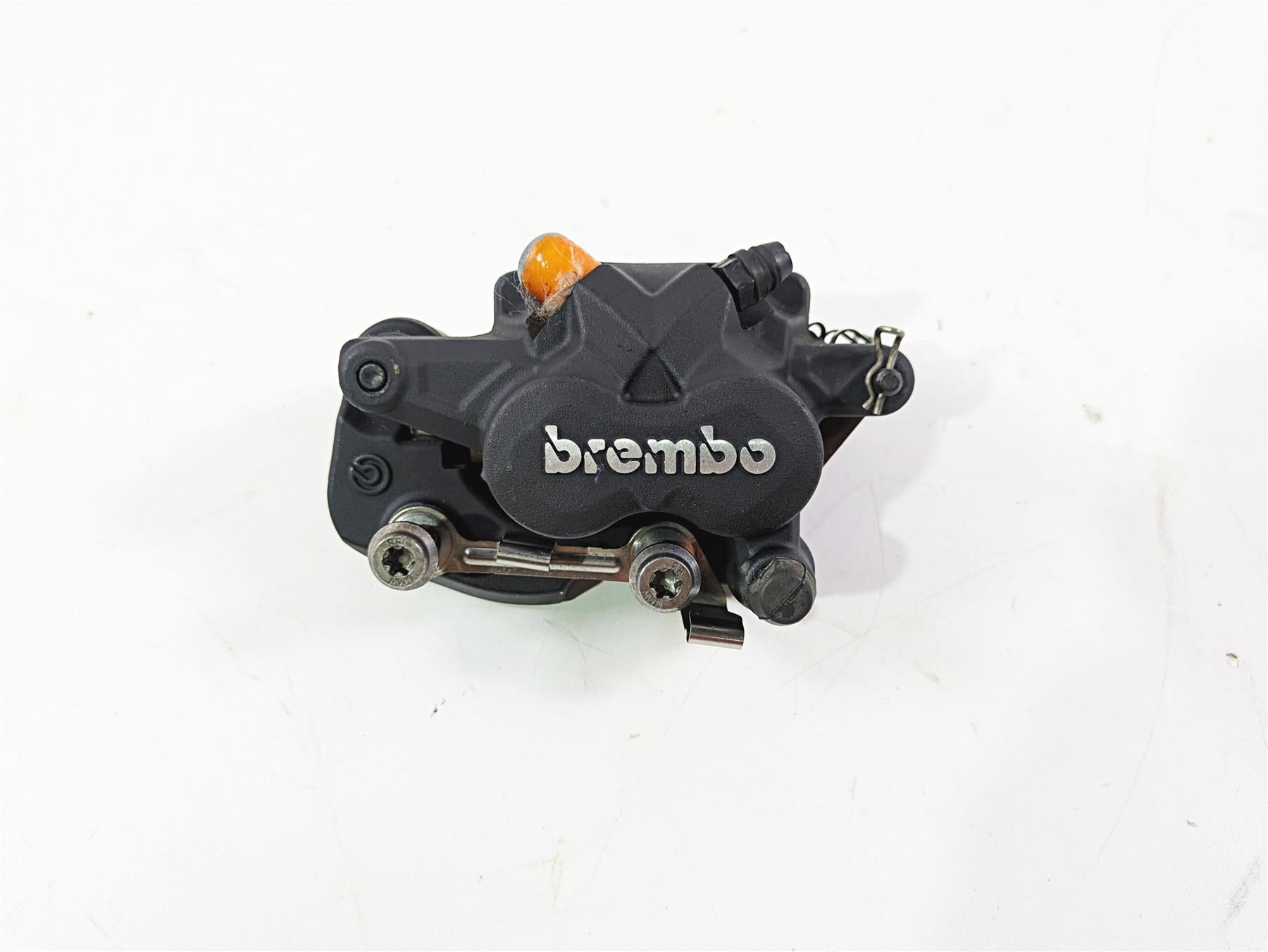 2015 BMW R1200 GS Adv K51 Brembo Rear Brake Caliper 34218535160