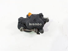 Load image into Gallery viewer, 2015 BMW R1200 GS Adv K51 Brembo Rear Brake Caliper 34218535160
