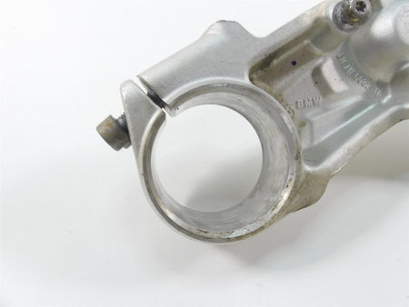 2019 BMW R1250GS K50 Lower Triple Tree Steering Clamp 31429467888 31429443337 {{ shop.shopifyCountryName }} - Mototech271