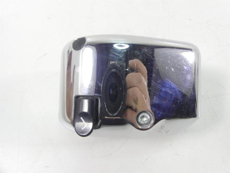 2020 Indian Roadmaster Right Hand Chrome Kill Start Control Switch 4018445 {{ shop.shopifyCountryName }} - Mototech271