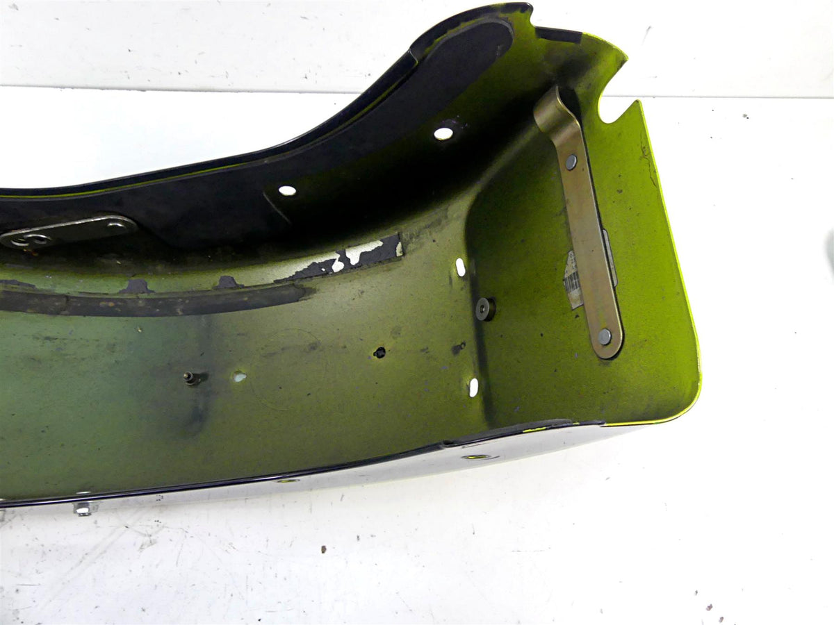 2011 Harley Softail FLSTF Fat Boy Rear Fender -Read 59819-06B {{ shop.shopifyCountryName }} - Mototech271