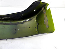 Load image into Gallery viewer, 2011 Harley Softail FLSTF Fat Boy Rear Fender -Read 59819-06B | Mototech271
