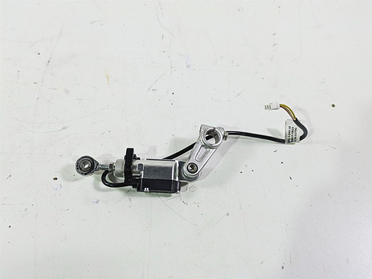 2023 Ducati Monster 937 SP Quickshifter Shift Assist Quick Shifter 55215491E {{ shop.shopifyCountryName }} - Mototech271