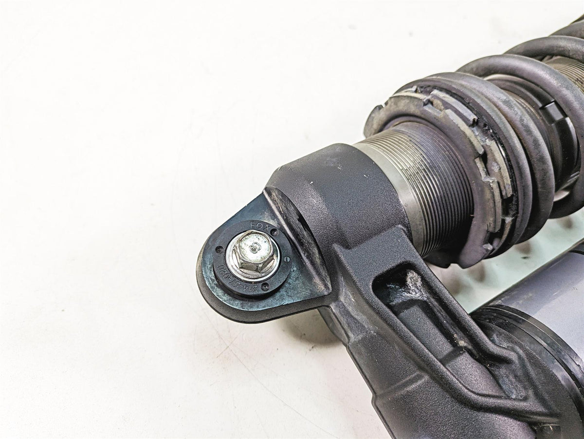 2019 Yamaha YXZ1000 R EPS SS SE Fox Series Front Right Shock Damper B5H-F310H-00 {{ shop.shopifyCountryName }} - Mototech271