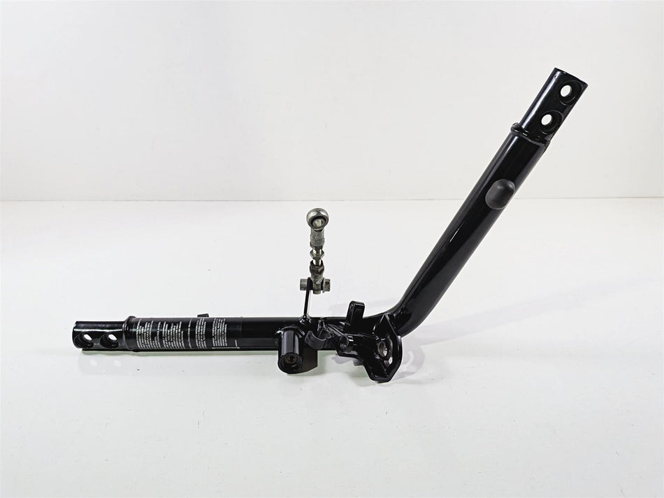 2013 Harley VRSCDX Night Rod Special Straight Left Front Frame Downtube 47987-12-Mototech271