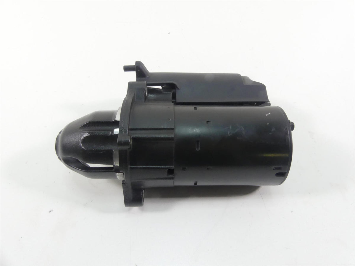 2016 BMW R nineT R9T K21 Engine Starter Motor 12317691956 {{ shop.shopifyCountryName }} - Mototech271