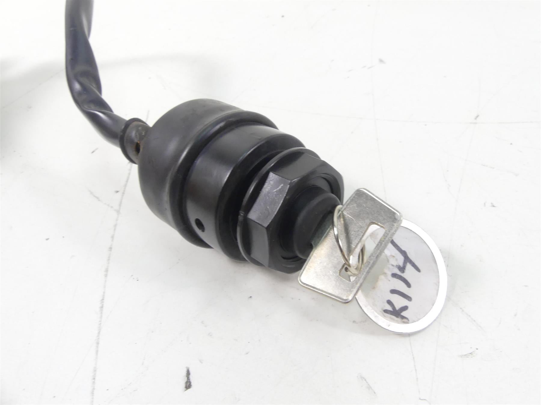 2021 Kawasaki Teryx KRX KRF 1000 Ignition Light Switch Key Set 27005-0643 {{ shop.shopifyCountryName }} - Mototech271