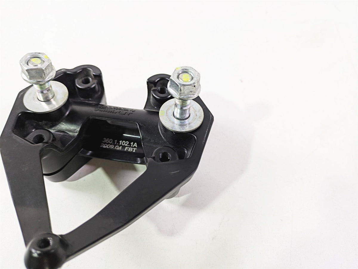 2010 Ducati Streetfighter 1098 S Handlebar Riser Holder Set 36011001A {{ shop.shopifyCountryName }} - Mototech271